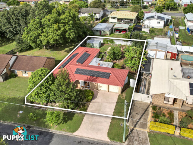 15 Kingston Way Raceview QLD 4305