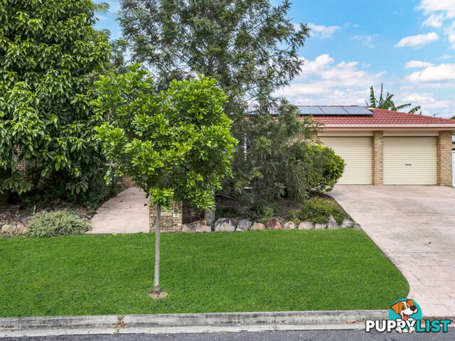 15 Kingston Way Raceview QLD 4305
