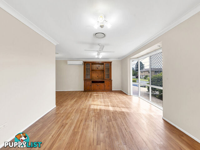 15 Kingston Way Raceview QLD 4305