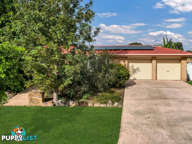 15 Kingston Way Raceview QLD 4305