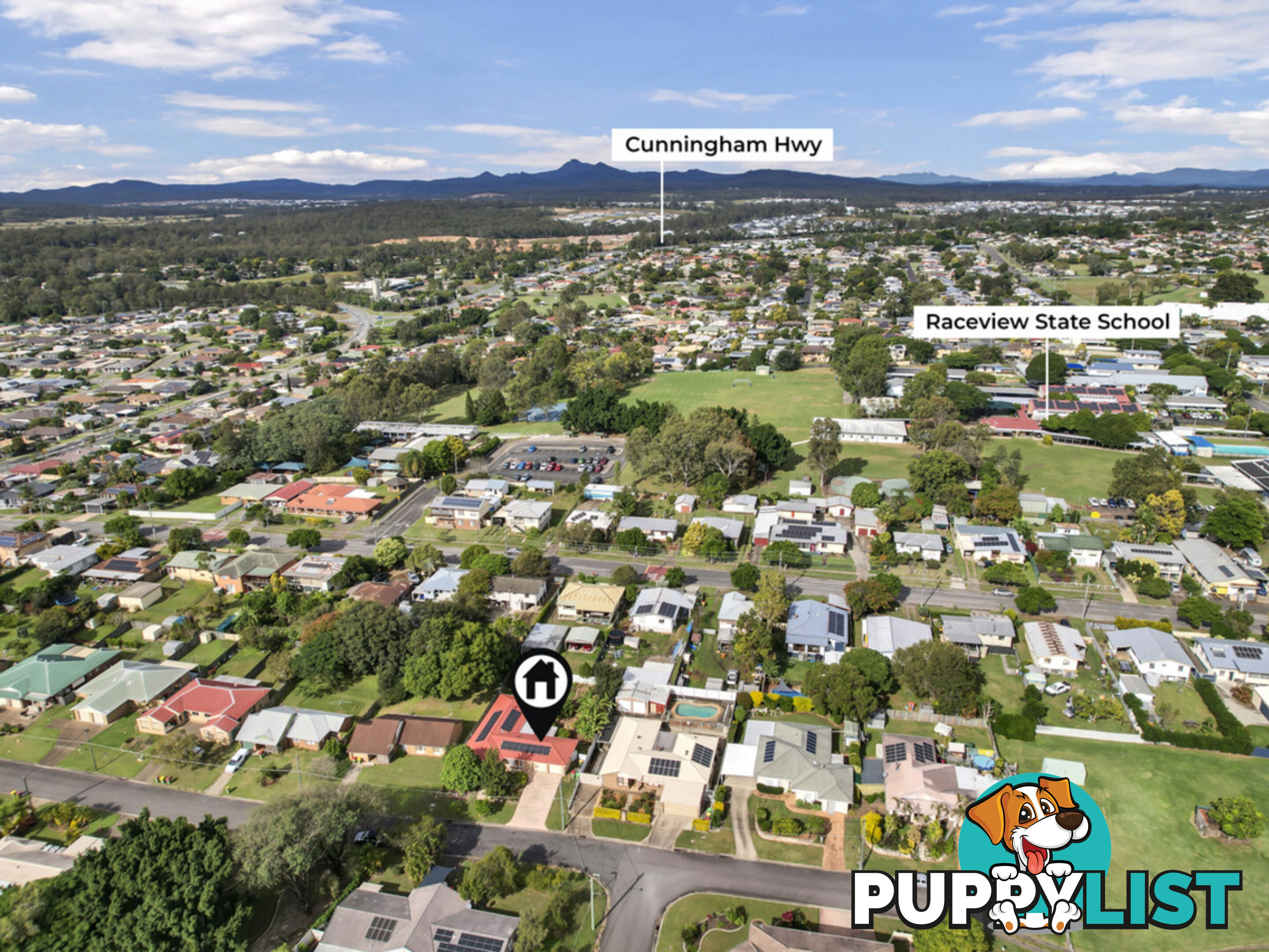 15 Kingston Way Raceview QLD 4305