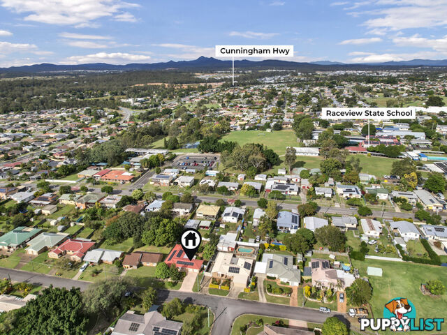 15 Kingston Way Raceview QLD 4305