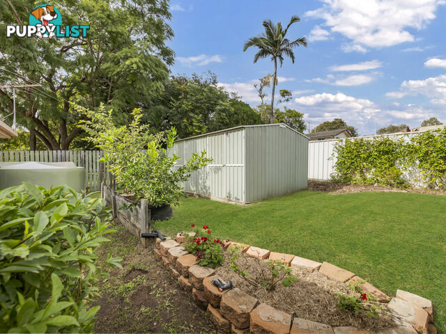 15 Kingston Way Raceview QLD 4305
