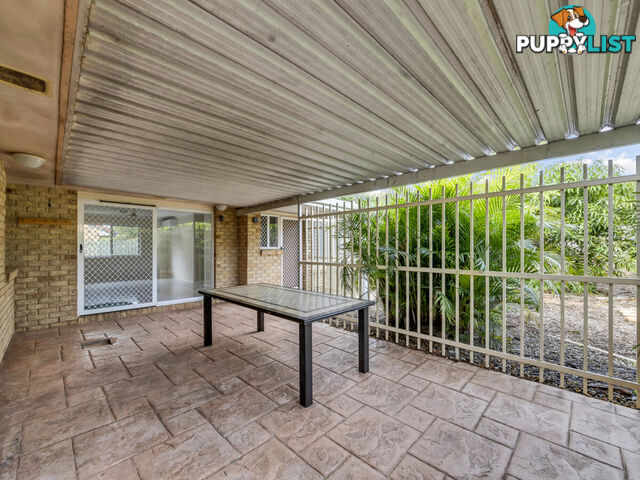 15 Kingston Way Raceview QLD 4305
