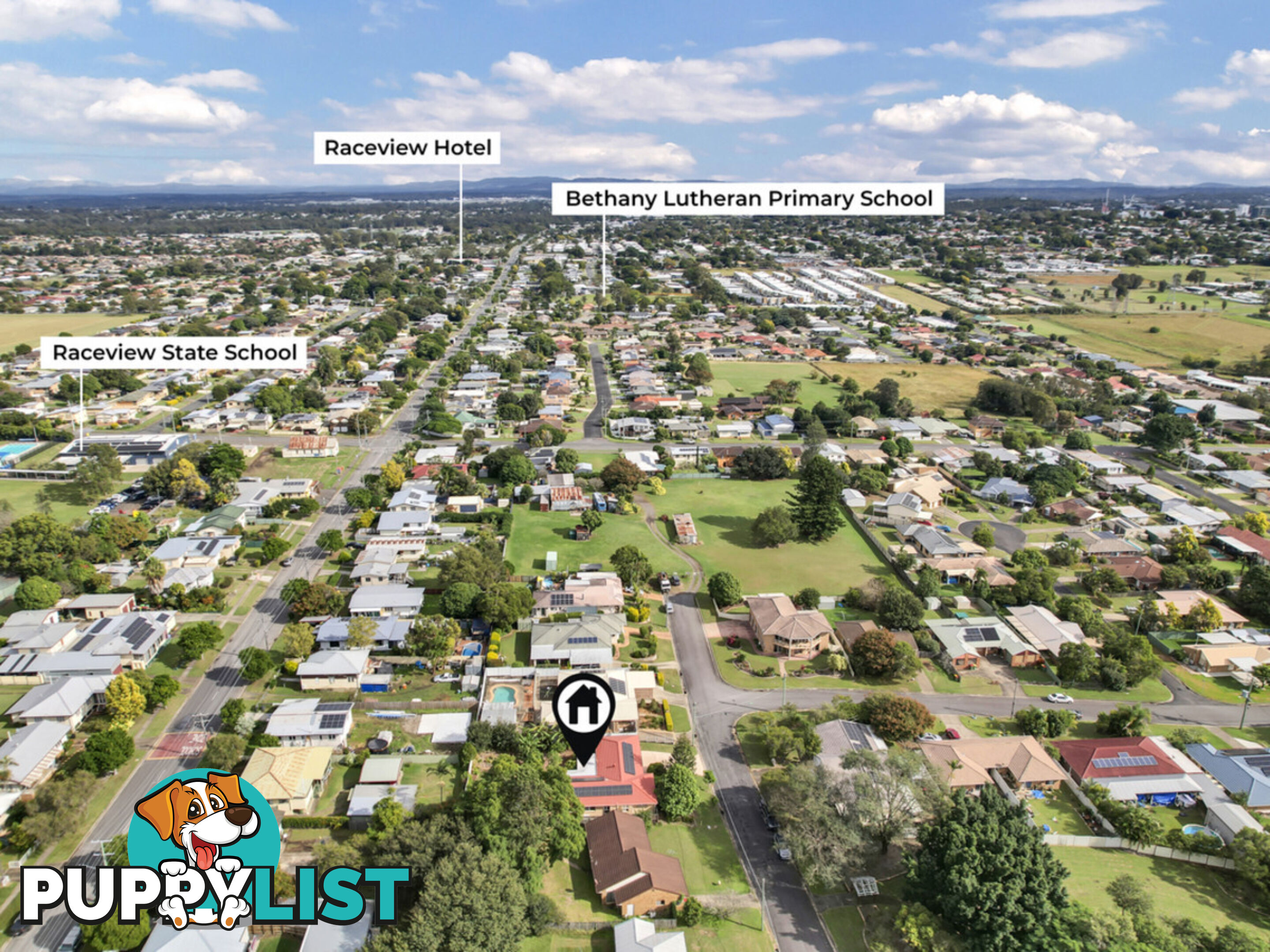 15 Kingston Way Raceview QLD 4305