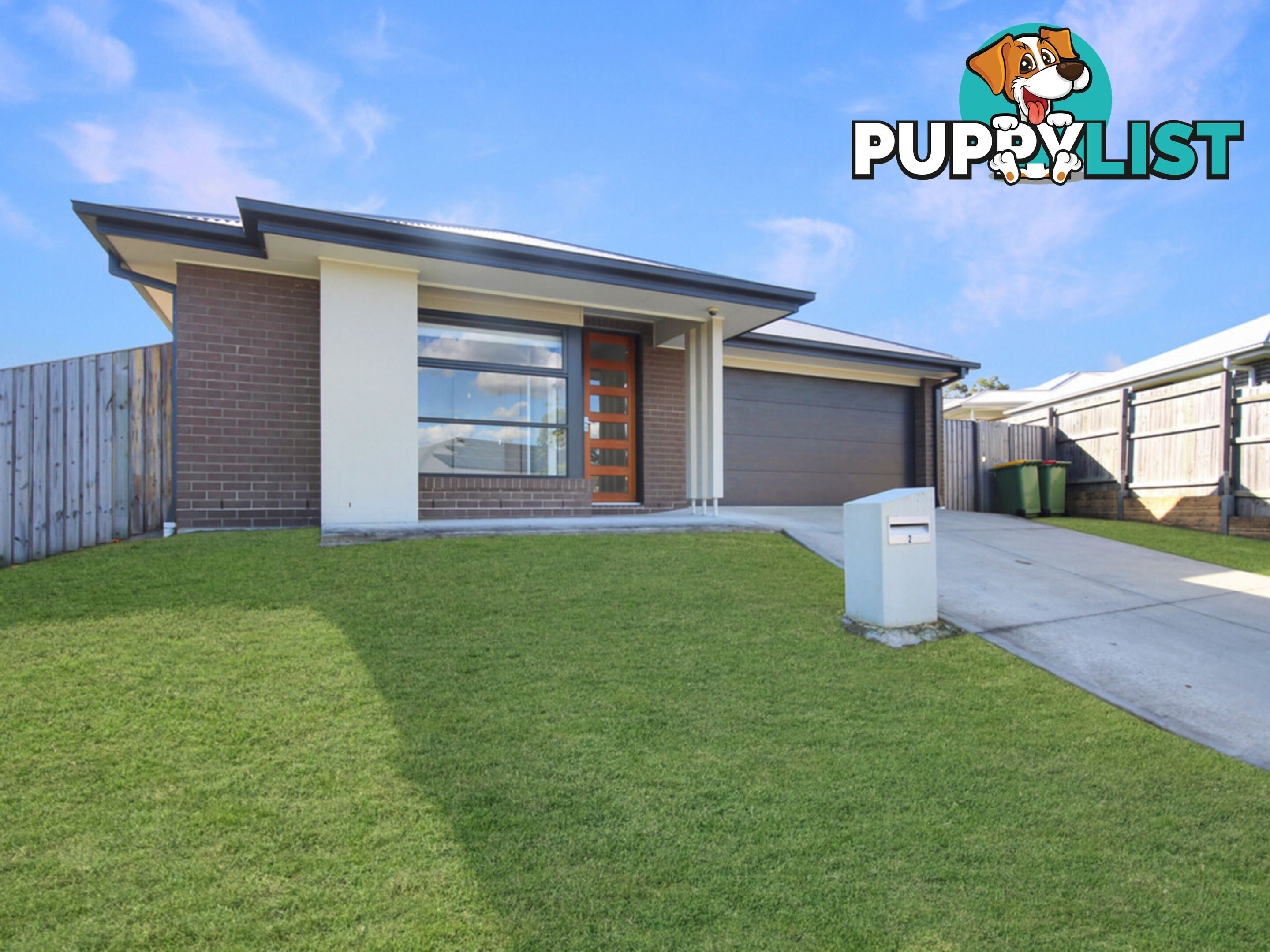 2 Kambu Close Karalee QLD 4306