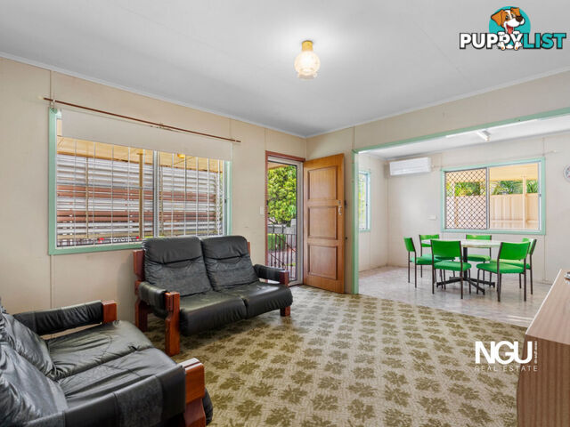 4 Chubb Lane North Ipswich QLD 4305