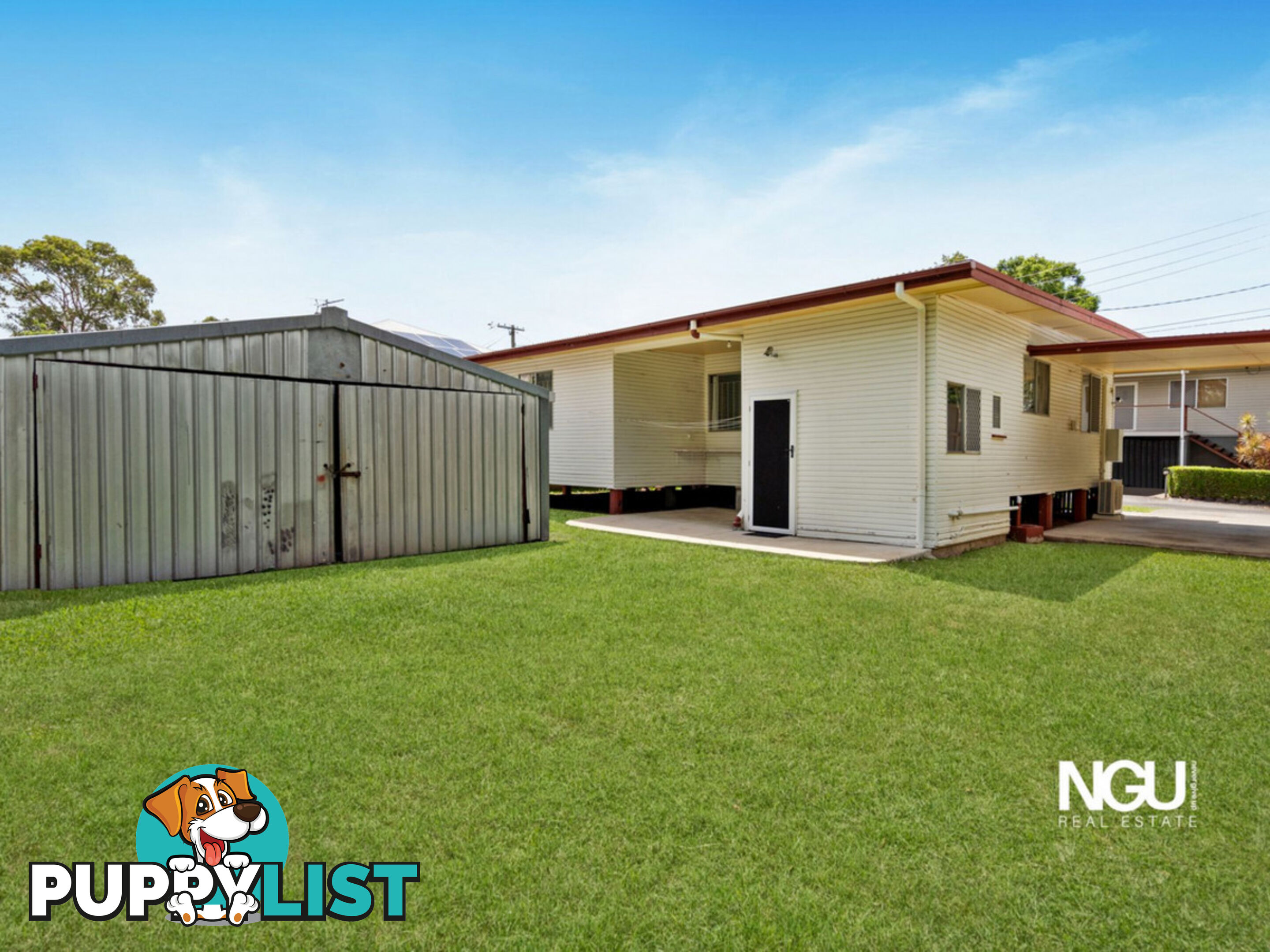 4 Chubb Lane North Ipswich QLD 4305