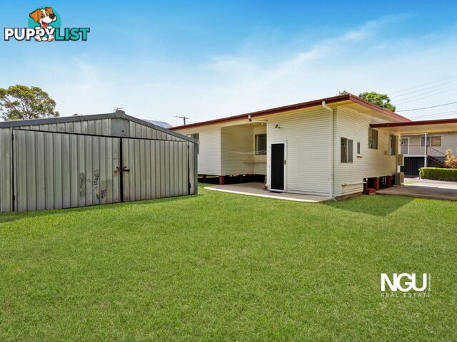 4 Chubb Lane North Ipswich QLD 4305