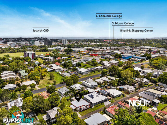 4 Chubb Lane North Ipswich QLD 4305