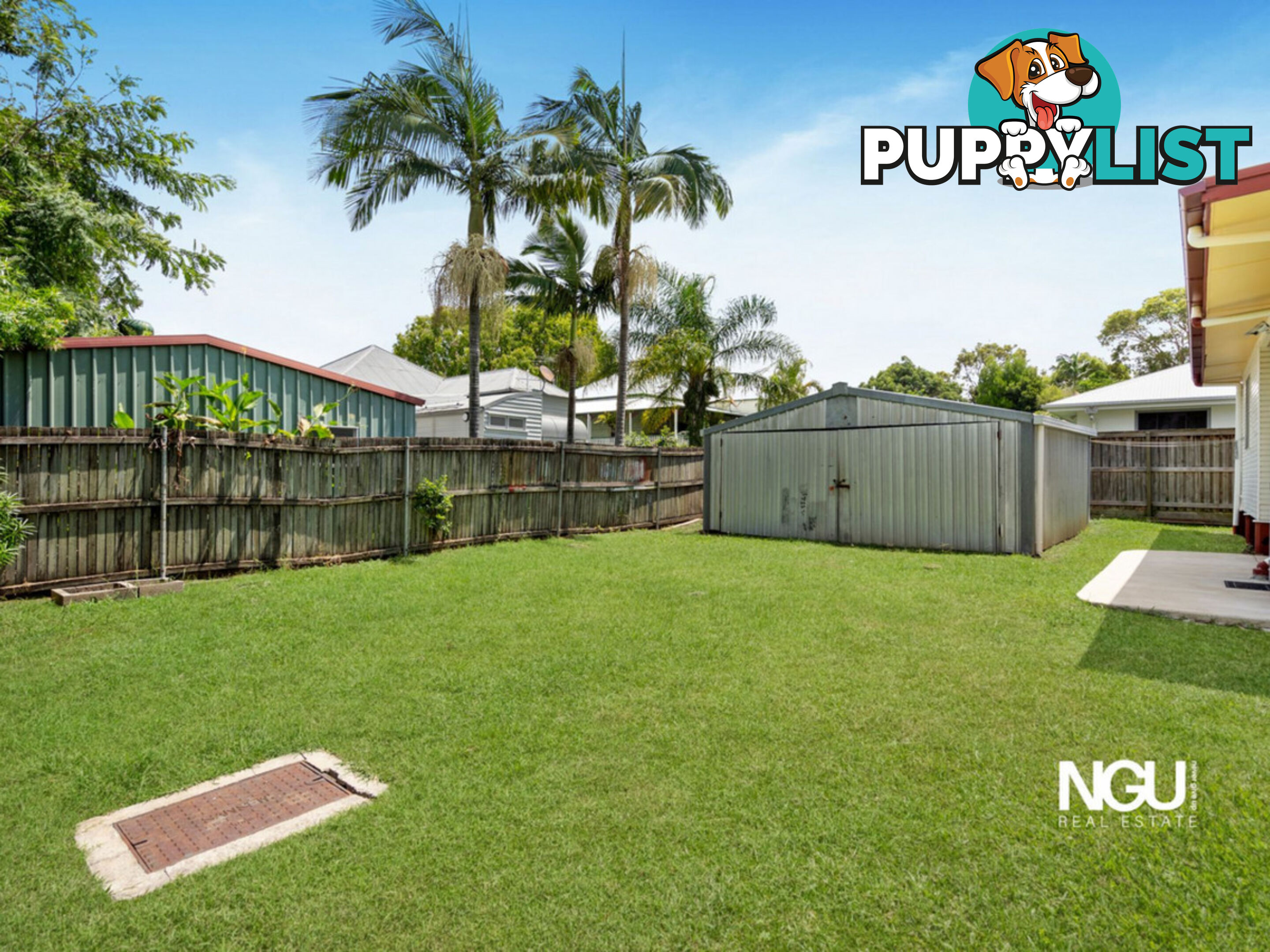 4 Chubb Lane North Ipswich QLD 4305