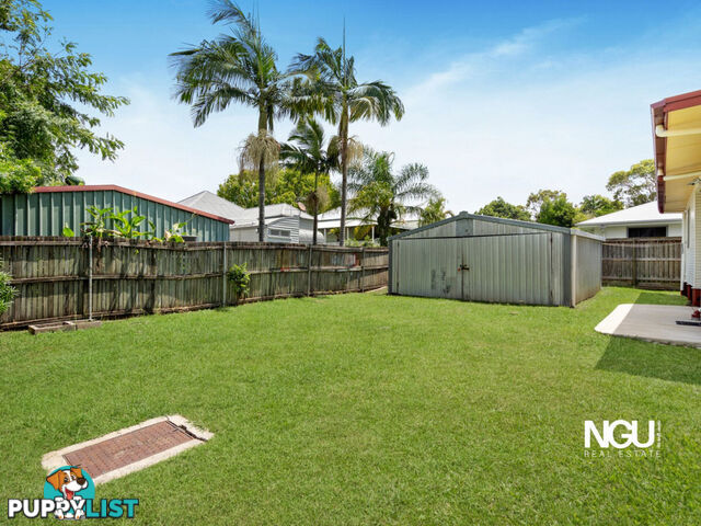 4 Chubb Lane North Ipswich QLD 4305