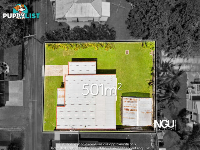 4 Chubb Lane North Ipswich QLD 4305