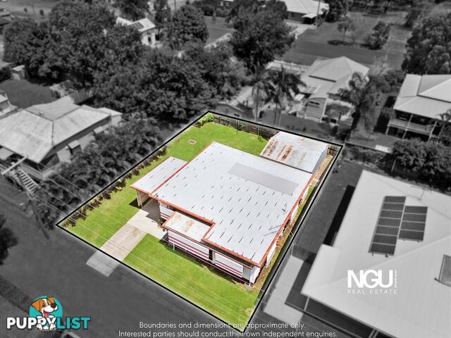 4 Chubb Lane North Ipswich QLD 4305