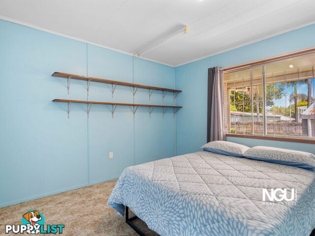 4 Chubb Lane North Ipswich QLD 4305