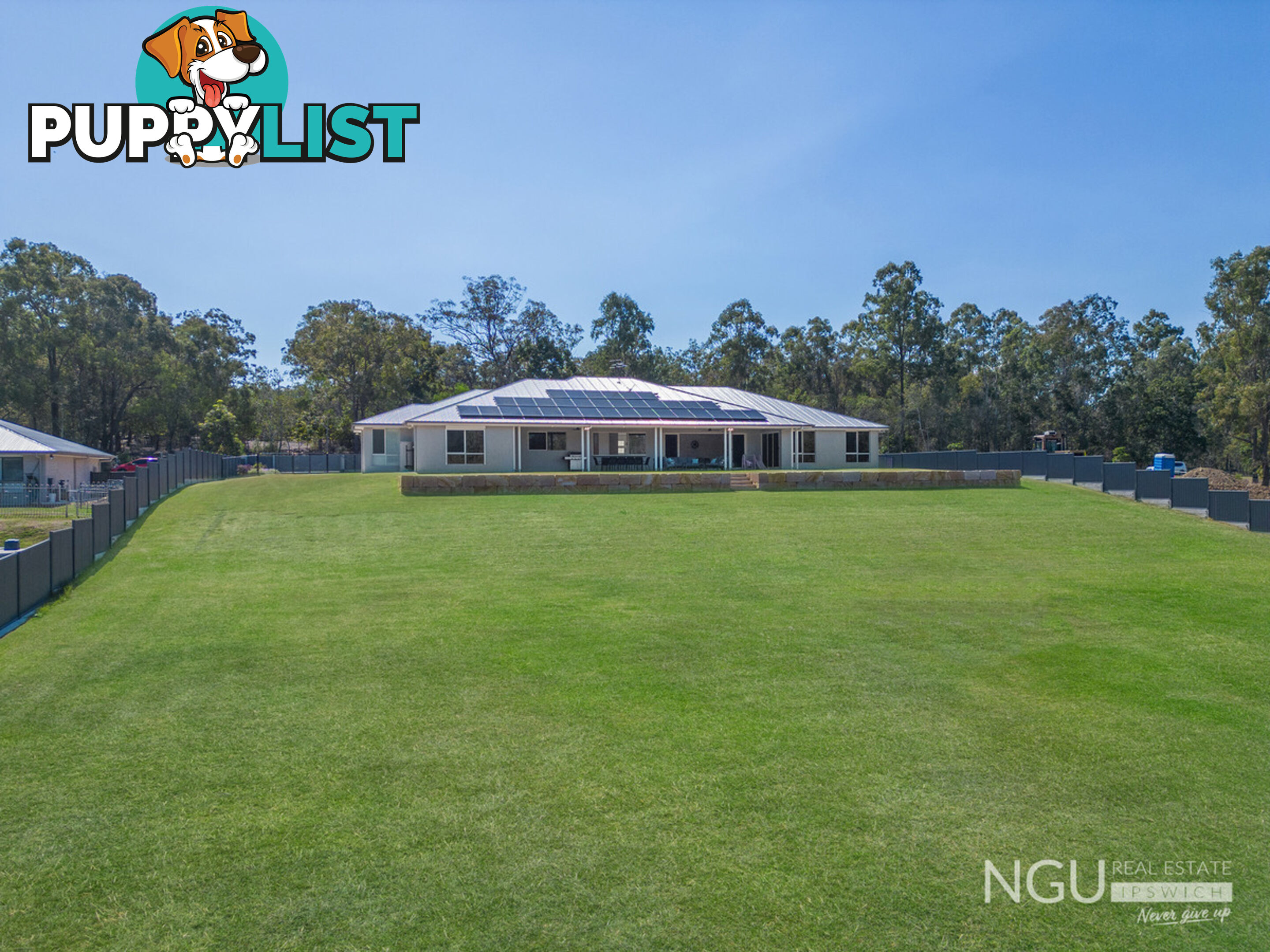 12 Campbell Court Blacksoil QLD 4306