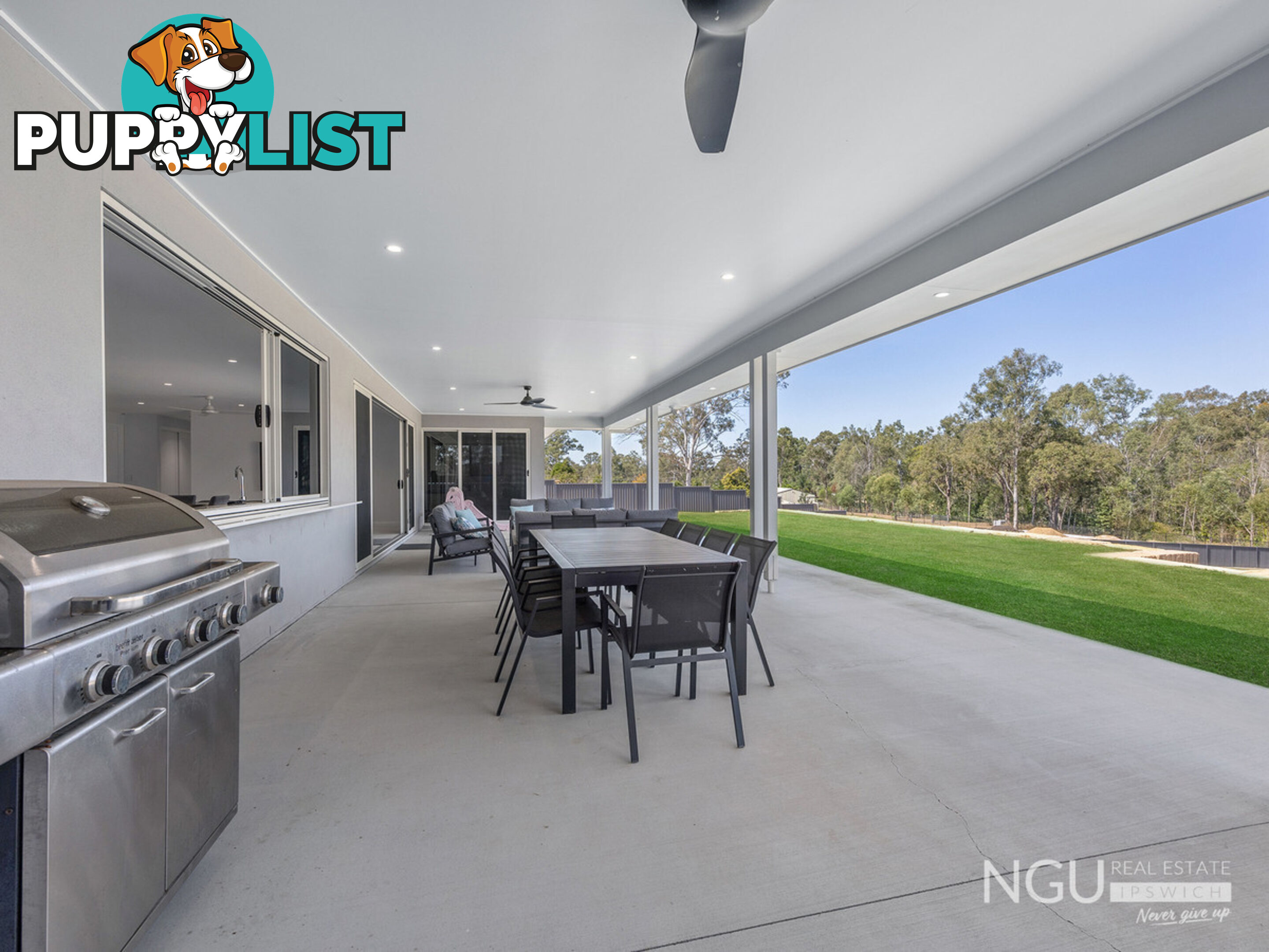 12 Campbell Court Blacksoil QLD 4306