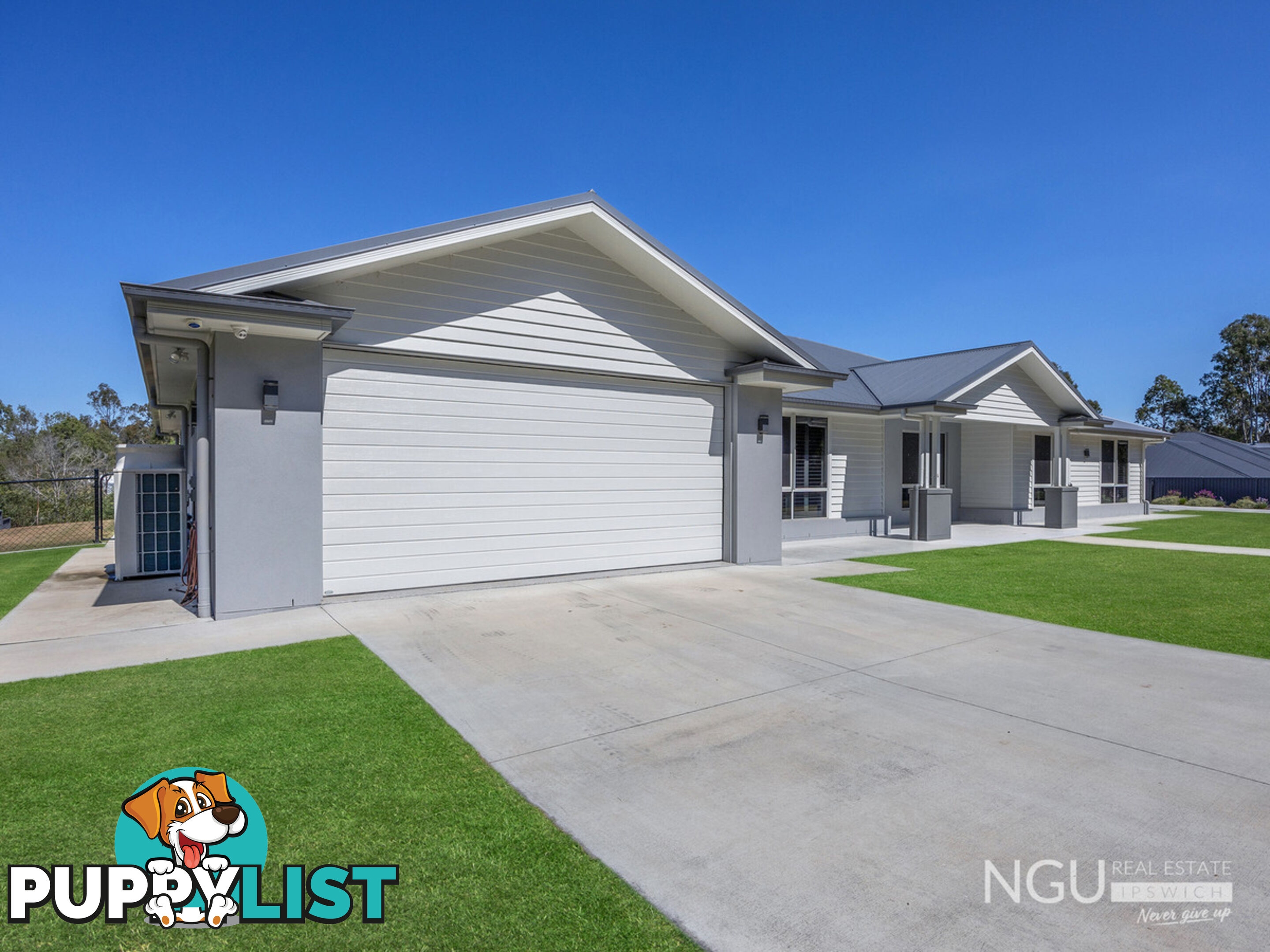 12 Campbell Court Blacksoil QLD 4306