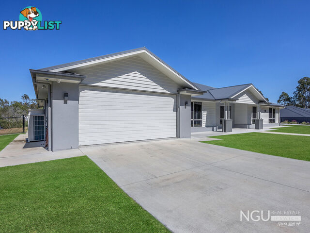 12 Campbell Court Blacksoil QLD 4306