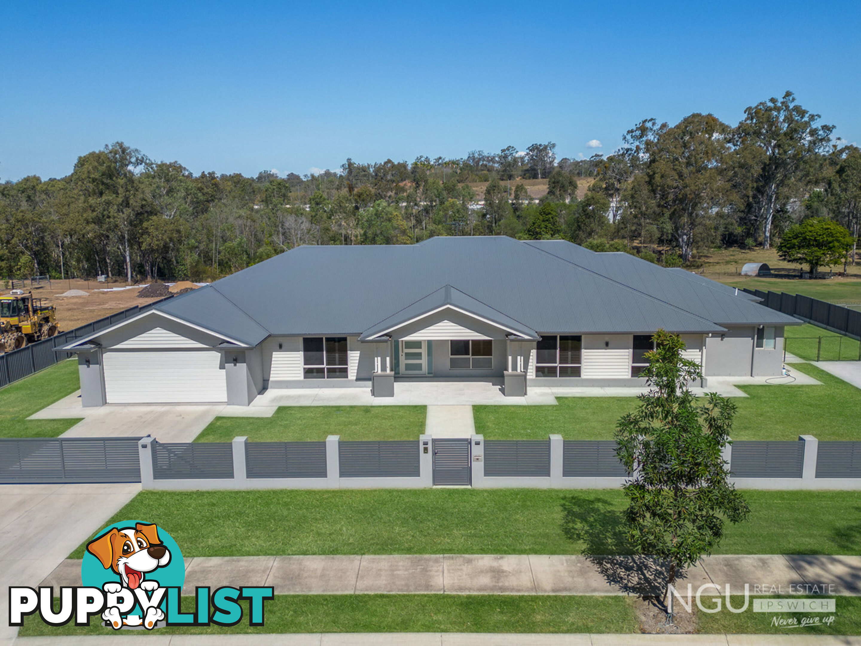 12 Campbell Court Blacksoil QLD 4306