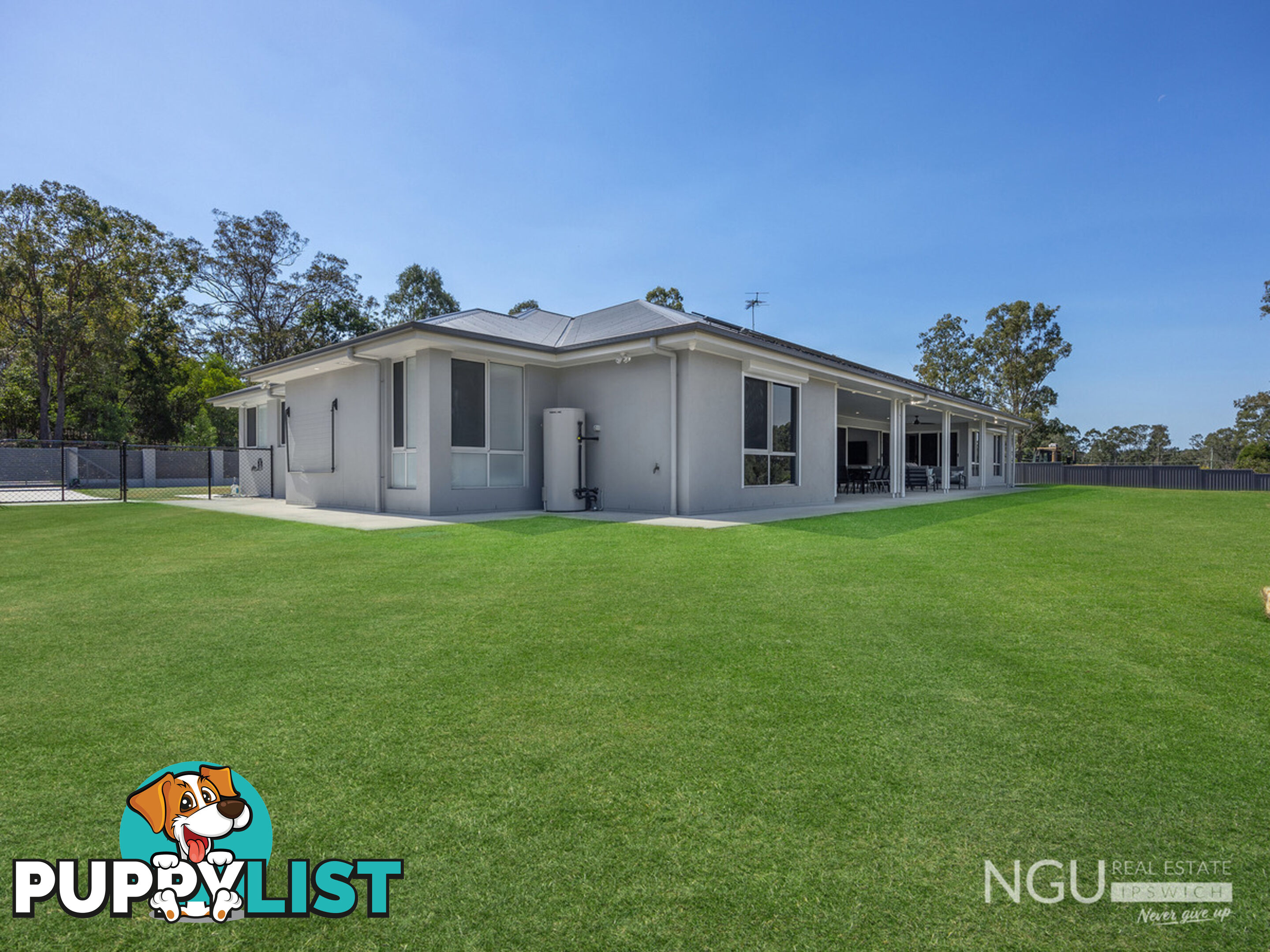 12 Campbell Court Blacksoil QLD 4306