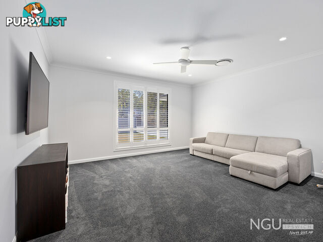 12 Campbell Court Blacksoil QLD 4306