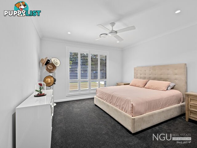 12 Campbell Court Blacksoil QLD 4306