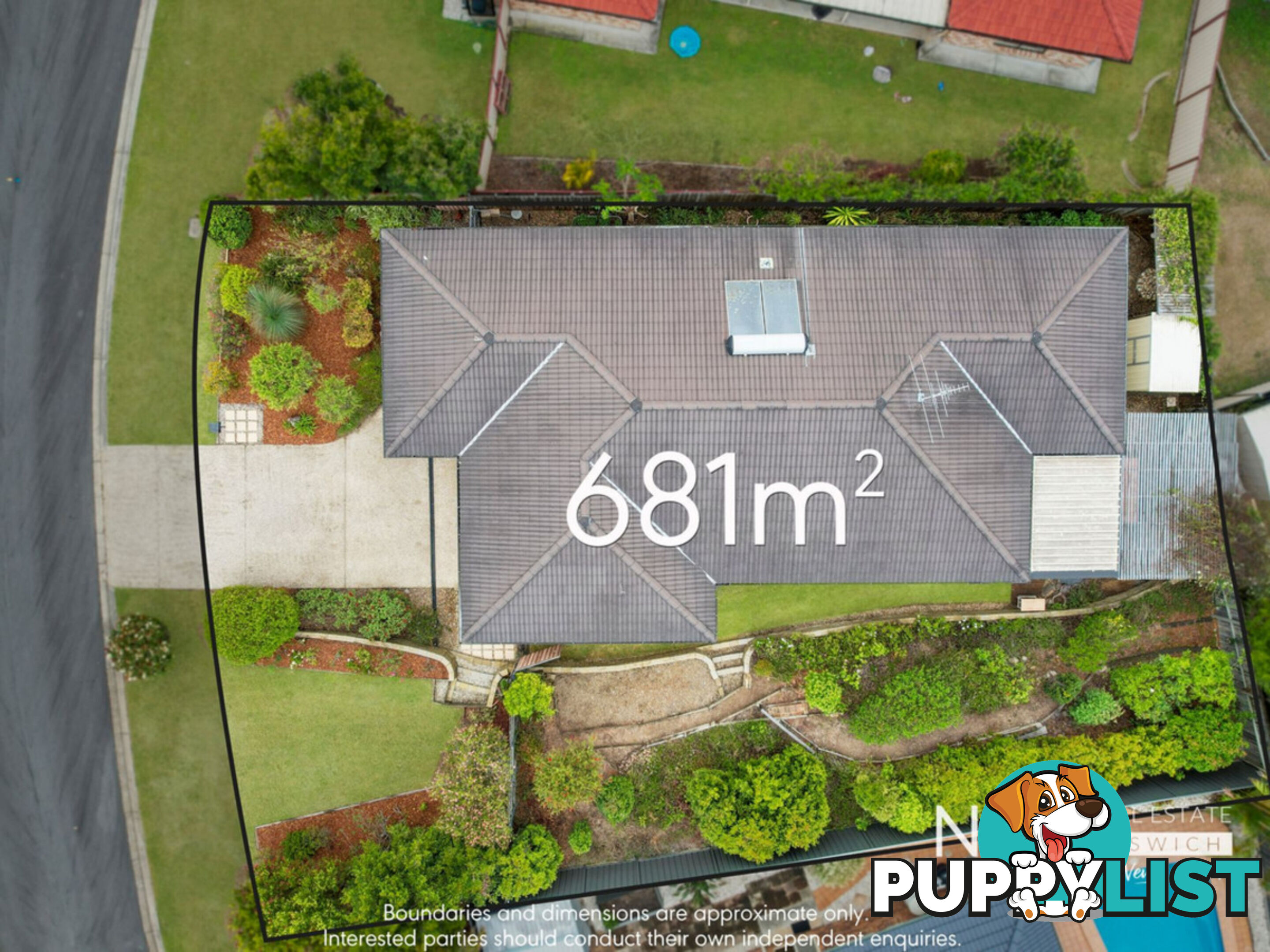 13 Saint Aubins Drive Brassall QLD 4305