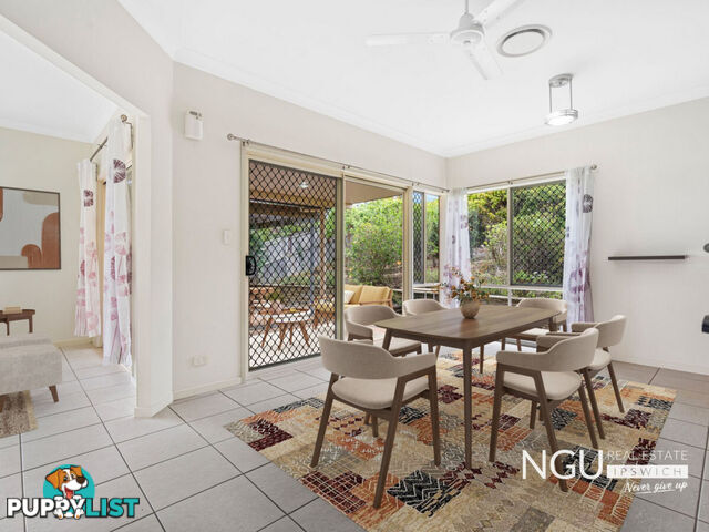 13 Saint Aubins Drive Brassall QLD 4305