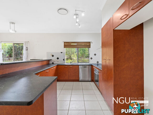 13 Saint Aubins Drive Brassall QLD 4305