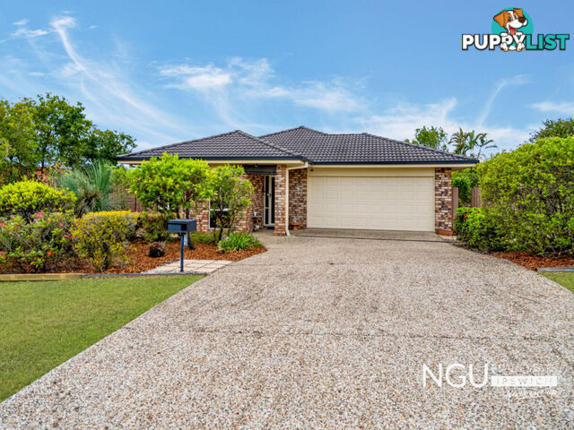 13 Saint Aubins Drive Brassall QLD 4305