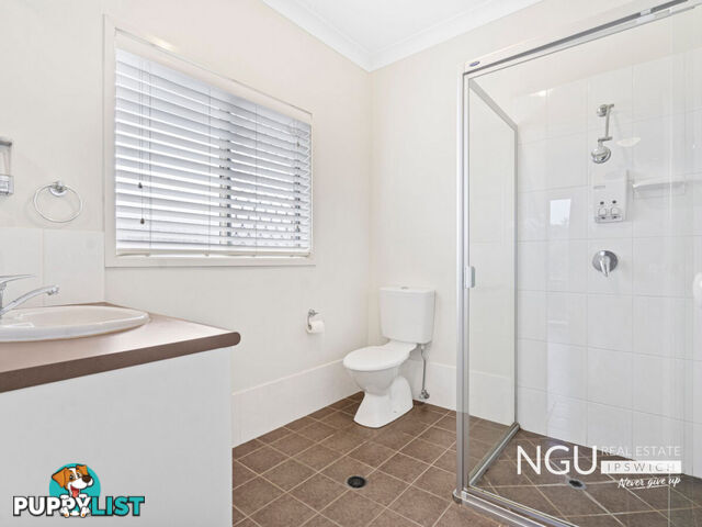 13 Saint Aubins Drive Brassall QLD 4305