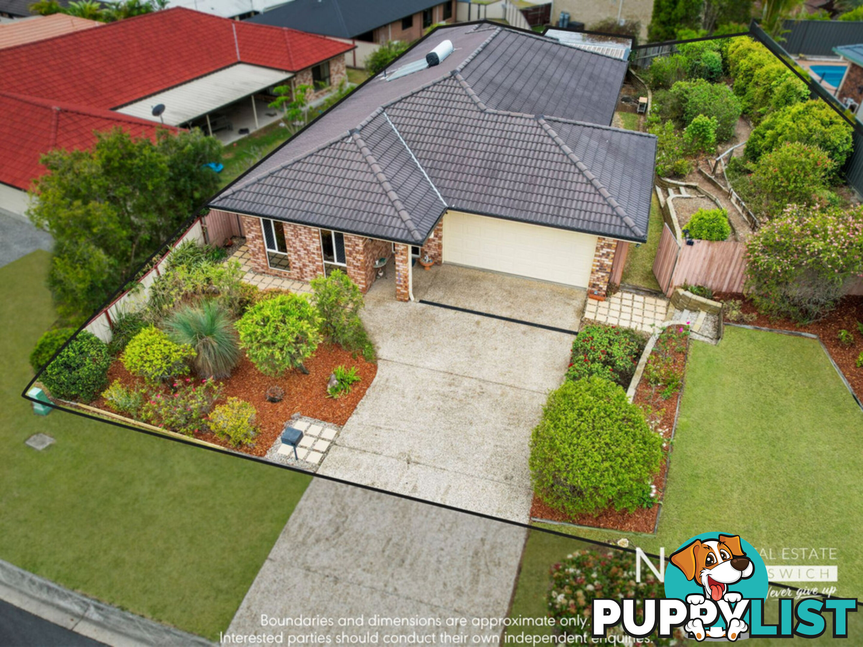 13 Saint Aubins Drive Brassall QLD 4305