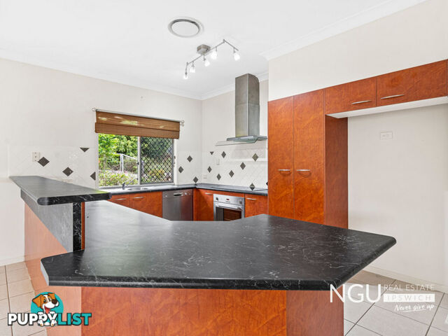 13 Saint Aubins Drive Brassall QLD 4305