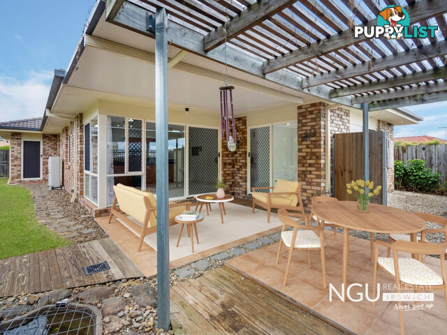 13 Saint Aubins Drive Brassall QLD 4305