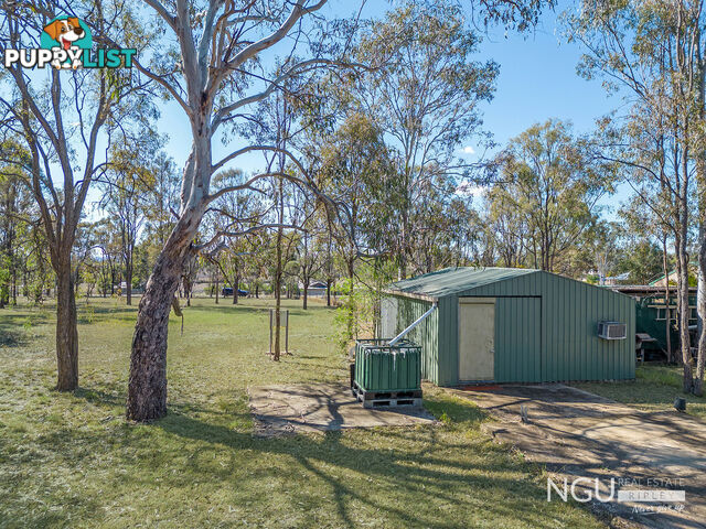 10 Sandalwood Drive Brightview QLD 4311