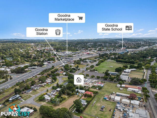 6 Lowe Street Goodna QLD 4300