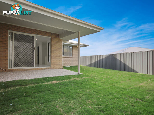 1 4 Dredge Circle Brassall QLD 4305