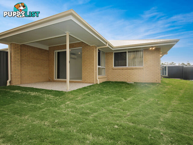 1 4 Dredge Circle Brassall QLD 4305