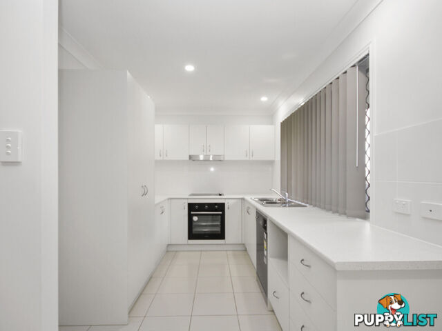 1 4 Dredge Circle Brassall QLD 4305