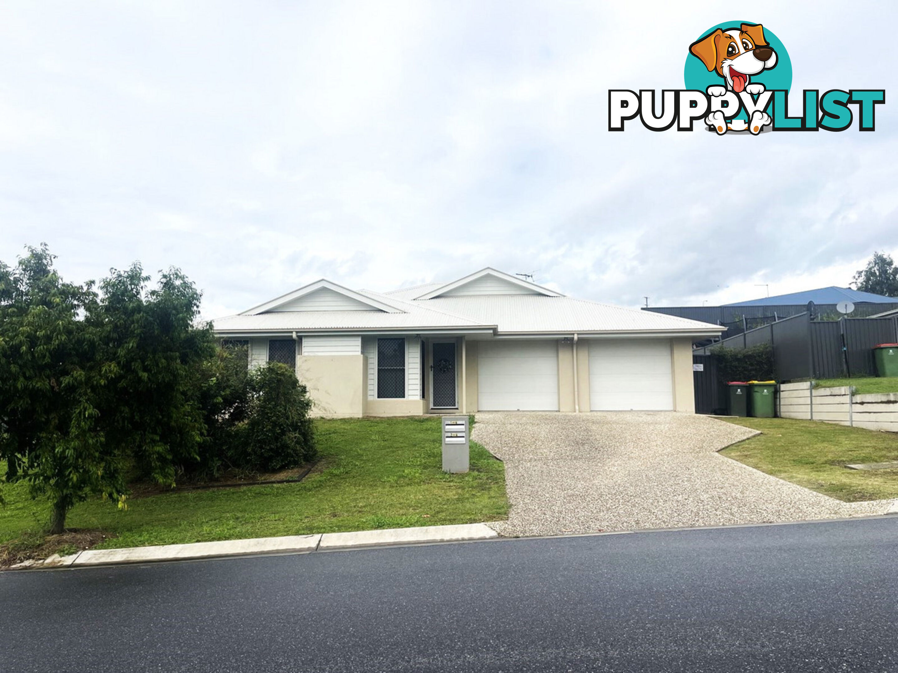 1 4 Dredge Circle Brassall QLD 4305