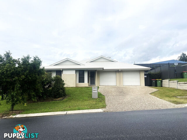 1 4 Dredge Circle Brassall QLD 4305