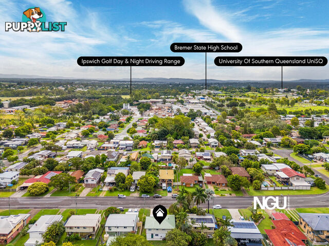 38 Warner Street Raceview QLD 4305