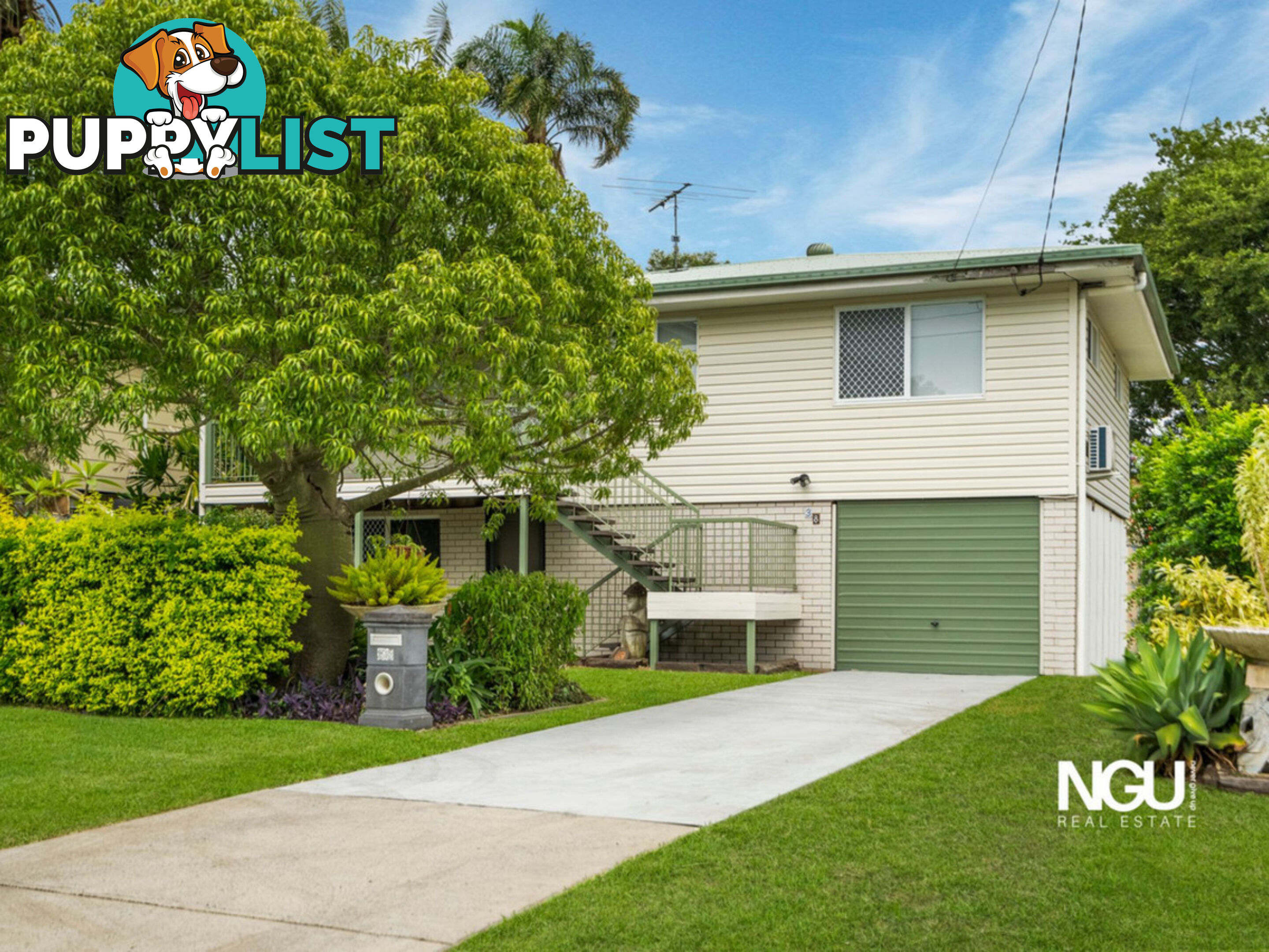 38 Warner Street Raceview QLD 4305