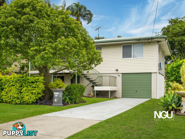 38 Warner Street Raceview QLD 4305