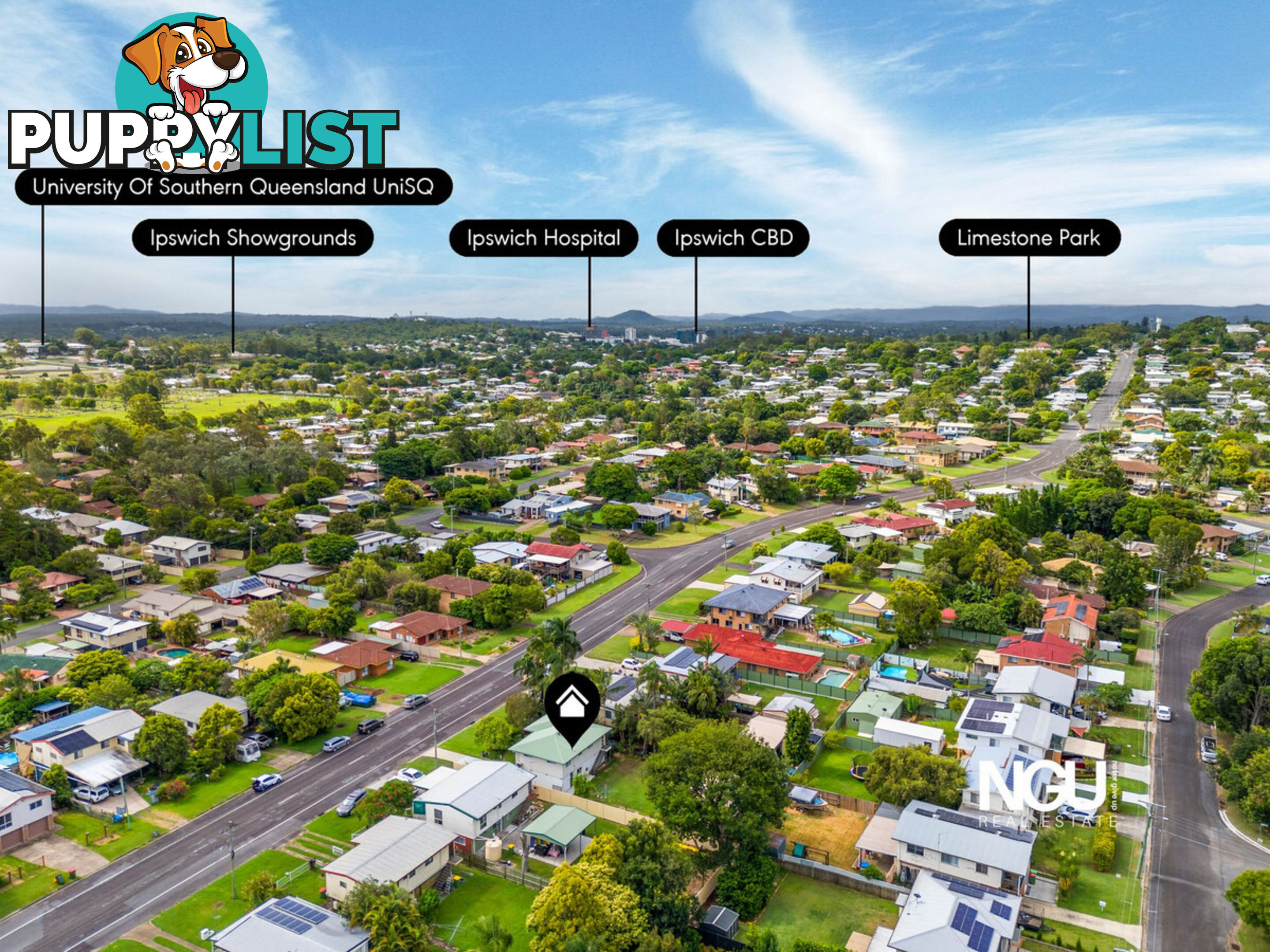 38 Warner Street Raceview QLD 4305