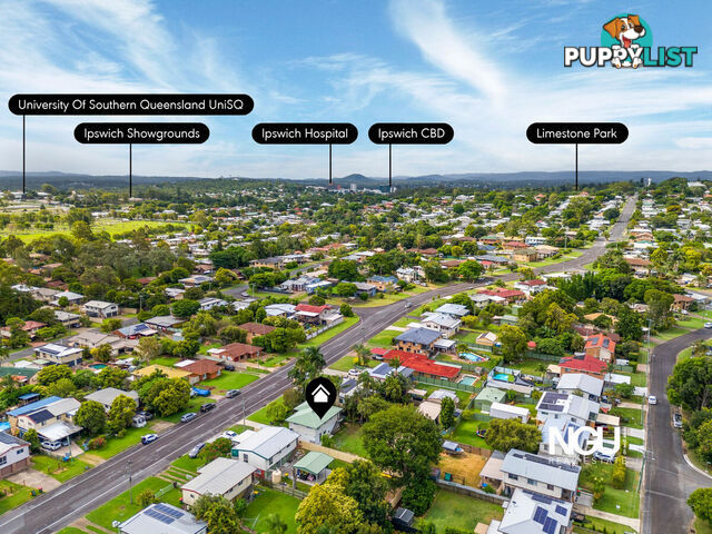 38 Warner Street Raceview QLD 4305