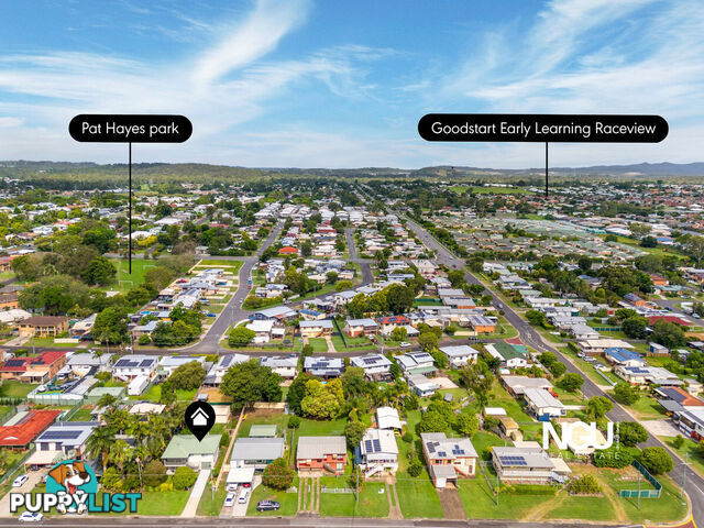 38 Warner Street Raceview QLD 4305