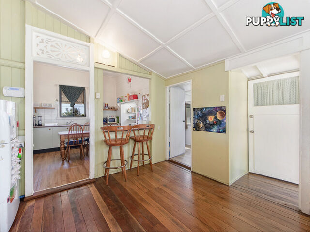 13 Mary Street Bundamba QLD 4304