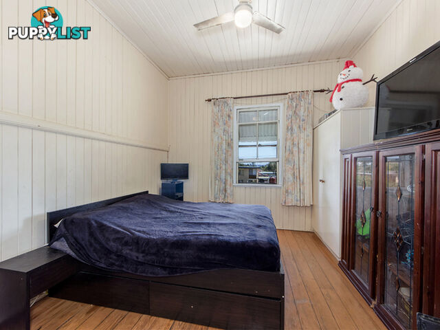 13 Mary Street Bundamba QLD 4304
